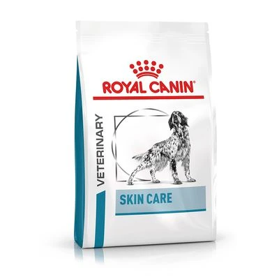 Royal Canin Veterinary Canine Skin Care 1 Royal Canin Veterinary Canine Skin Care