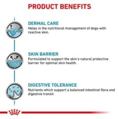 Royal Canin Veterinary Canine Skin Care 9 Royal Canin Veterinary Canine Skin Care -Perfect Care Shop rc vet dry dogskincare b1 page 3 3