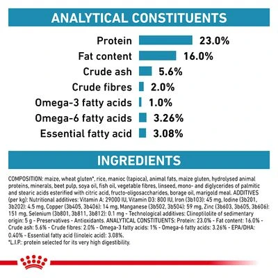 Royal Canin Veterinary Canine Skin Care 5 Royal Canin Veterinary Canine Skin Care - Image 5