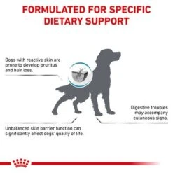 Royal Canin Veterinary Canine Skin Care 13 Royal Canin Veterinary Canine Skin Care -Perfect Care Shop rc vet dry dogskincare b1 page 7 2