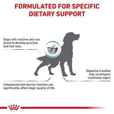 Royal Canin Veterinary Canine Skin Care 7 Royal Canin Veterinary Canine Skin Care - Image 7
