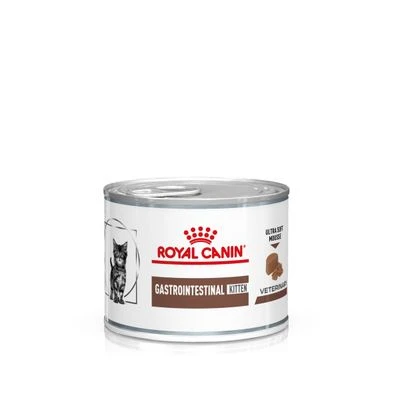 Royal Canin Veterinary - Kitten Gastrointestinal 1 Royal Canin Veterinary - Kitten Gastrointestinal