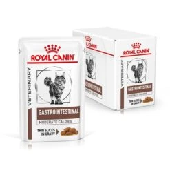 Royal Canin Veterinary - Gastrointestinal Moderate Calorie 10 Royal Canin Veterinary - Gastrointestinal Moderate Calorie -Perfect Care Shop rc vet wet catgastromcmig eretailkit b1 page 2 7