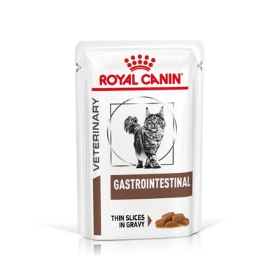 Royal Canin Veterinary - Gastrointestinal 1 Royal Canin Veterinary - Gastrointestinal