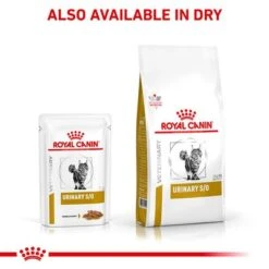 Royal Canin Veterinary - Urinary S/O 13 Royal Canin Veterinary - Urinary S/O -Perfect Care Shop rc vet wet caturinarysocig eretailkit b1 page 8 1