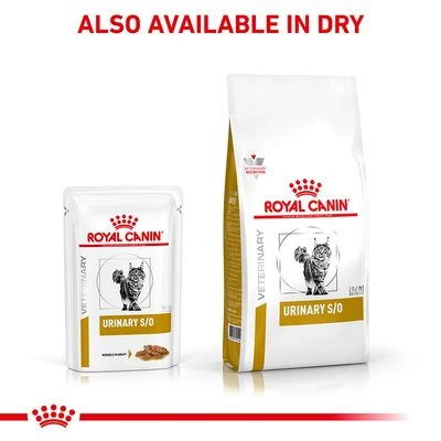 Royal Canin Veterinary - Urinary S/O 6 Royal Canin Veterinary - Urinary S/O - Image 6