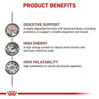 Royal Canin Veterinary Gastrointestinal Loaf 3 Royal Canin Veterinary Gastrointestinal Loaf - Image 3