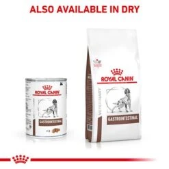Royal Canin Veterinary Gastrointestinal Loaf 12 Royal Canin Veterinary Gastrointestinal Loaf -Perfect Care Shop rc vet wet doggastro400g eretailkit b1 page 6 9
