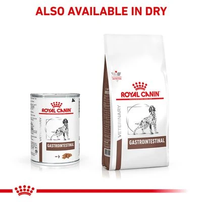 Royal Canin Veterinary Gastrointestinal Loaf 6 Royal Canin Veterinary Gastrointestinal Loaf - Image 6