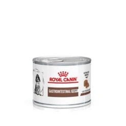 Royal Canin Veterinary Puppy Gastrointestinal Mousse