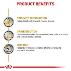 Royal Canin Veterinary Dog - Urinary S/O In Gravy -Perfect Care Shop rc vet wet dogurinarysocig eretailkit b1 page 4 8