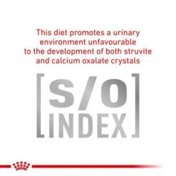 Royal Canin Veterinary Dog - Urinary S/O Loaf 13 Royal Canin Veterinary Dog - Urinary S/O Loaf -Perfect Care Shop rc vet wet dogurinarysoloaf400g eretailkit b1 page 4 7