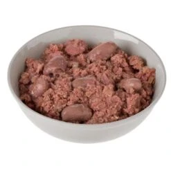 Rocco Real Hearts 6 X 400g -Perfect Care Shop real hearts huhn 9