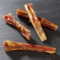 Rocco Beef Scalp Dog Chews -Perfect Care Shop rocco beef scalp 2 web 7