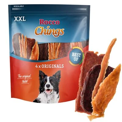 Rocco Chings XXL Mixed Pack - Image 2