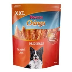 Rocco Chings Originals XXL Pack - Chicken Breast