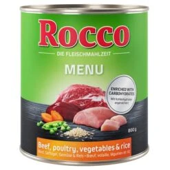 Rocco Menu Saver Pack 24 X 800g -Perfect Care Shop rocco menu beefpoultry 800g 1000x1000 2