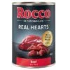 Rocco Real Hearts 6 X 400g