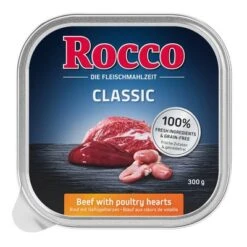 Rocco Trays Mixed Trial Pack 9 X 300g -Perfect Care Shop rocco schalen classic gefl gelherzen 1000x1000 1