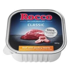 Rocco Classic Trays 9 X 300g -Perfect Care Shop rocco schalen classic gefl gelherzen side 1000x1000 3
