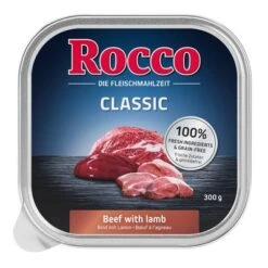 Rocco Trays Mixed Trial Pack 9 X 300g -Perfect Care Shop rocco schalen classic lamm 1000x1000 8