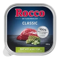 Rocco Classic Trays 9 X 300g -Perfect Care Shop rocco schalen classic pansen 1000x1000 4 1