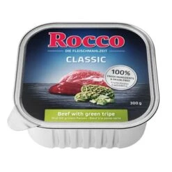 Rocco Classic Trays 9 X 300g -Perfect Care Shop rocco schalen classic pansen side 1000x1000 5
