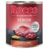 Rocco Senior 6 X 800g