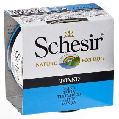 Schesir Adult Value Pack 12 X 150g 3 Schesir Adult Value Pack 12 X 150g - Image 3