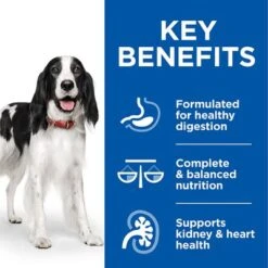 Hill's Science Plan Hill’s Science Plan Canine Adult Healthy Cuisine With Chicken & Beef -Perfect Care Shop sp healthy cuisine thumbnails dog adult benefits 8