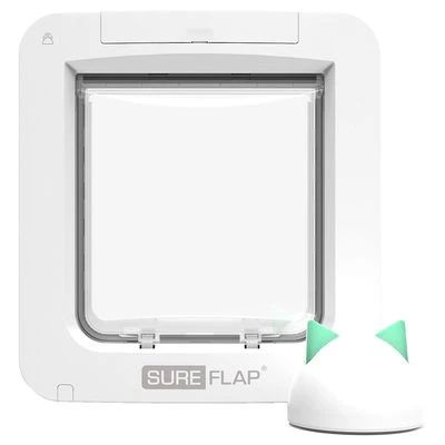 SureFlap Microchip Pet Door Connect 1 SureFlap Microchip Pet Door Connect