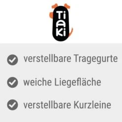 TIAKI Deluxe Shoulder Bag Milli 11 TIAKI Deluxe Shoulder Bag Milli -Perfect Care Shop tiaki deluxe umh ngetasche milli usps 4