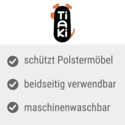 TIAKI Dog Blanket Cloud -Perfect Care Shop tiaki hundedecke cloud 4