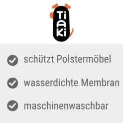 TIAKI Dog Blanket Nelly -Perfect Care Shop tiaki hundedecke nelly 7