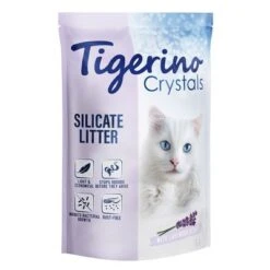 Tigerino Crystals Cat Litter Mixed Trial Pack 13 Tigerino Crystals Cat Litter Mixed Trial Pack -Perfect Care Shop tigerino crystal lavender 5l 1000x1000 7