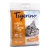 Tigerino Canada / Premium Cat Litter – Almond Milk & Honey Scented