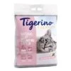 Tigerino Canada / Premium Cat Litter – White Rose Scented