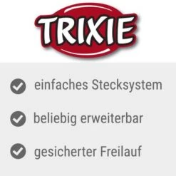 Trixie Indoor Enclosure 10 Trixie Indoor Enclosure -Perfect Care Shop trixie indoorgehege usps 0