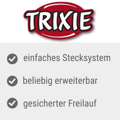 Trixie Indoor Enclosure 3 Trixie Indoor Enclosure - Image 3