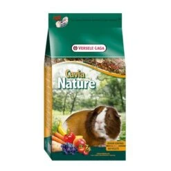 Versele-Laga Nature Original Cavia -Perfect Care Shop versele lager natural original cuni pla 0