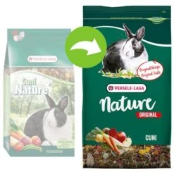Versele-Laga Nature Original Cuni
