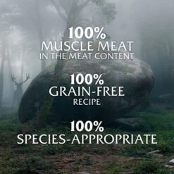 Wild Freedom Instinctive 6 X 140g 11 Wild Freedom Instinctive 6 X 140g -Perfect Care Shop wildfreedom board de 1000x1000 0