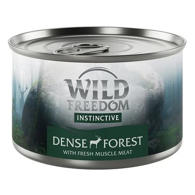 Wild Freedom Instinctive 6 X 140g 6 Wild Freedom Instinctive 6 X 140g - Image 6