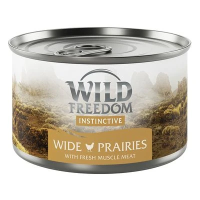 Wild Freedom Instinctive 6 X 140g 2 Wild Freedom Instinctive 6 X 140g - Image 2
