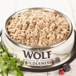 Wolf Of Wilderness Adult Classic 6 X 800g -Perfect Care Shop wolf o 2 7
