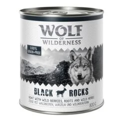 Wolf Of Wilderness Saver Pack 24 X 800g -Perfect Care Shop wow classic blackrocks 800g 1000px 9 1