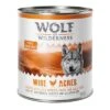 Wolf Of Wilderness Adult Classic 6 X 800g