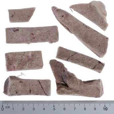 Wolf Of Wilderness RAW Freeze-dried Snacks Mixed Trial Pack 6 Wolf Of Wilderness RAW Freeze-dried Snacks Mixed Trial Pack - Image 6