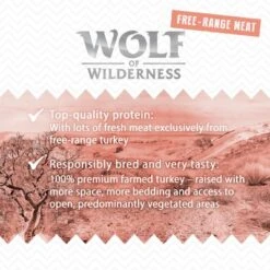 Wolf Of Wilderness Free-Range Mixed Packs -Perfect Care Shop wow freerange wet board greatdessert 1000x1000 uk 5 1