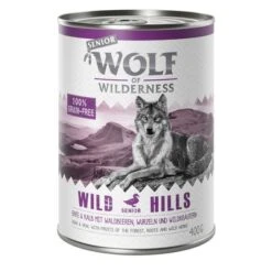 New Release -Perfect Care Shop wow senior wildhills 400g 1000x1000 9